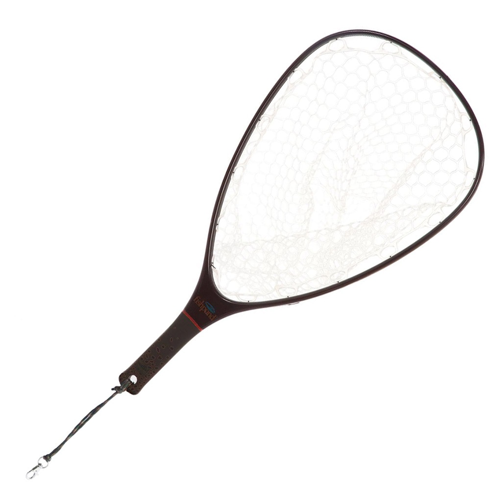 Fishpond Nomad Hand Net in Tailwater